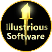 Logo: Illustrious Software