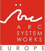 Logo: Arc System Works Europe Ltd.