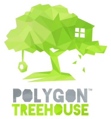 Logo: Polygon Treehouse Ltd.