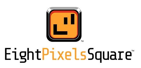Logo: EightPixelsSquare