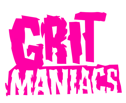Logo: Gritmaniacs Ltd.
