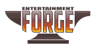 Logo: Entertainment Forge