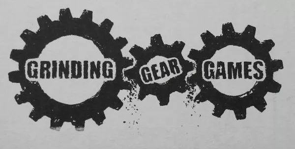 Logo: Grinding Gear Games Limited