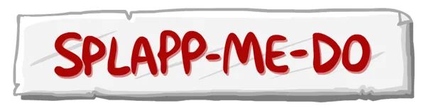 Logo: Splapp-Me-Do