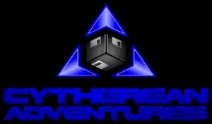 Logo: Cytherean Adventures