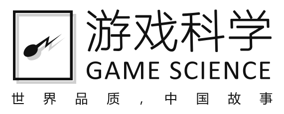 Logo: Game Science Interactive Technology Co., Ltd.