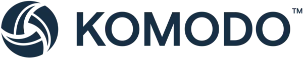 Logo: Komodo Co., Ltd.