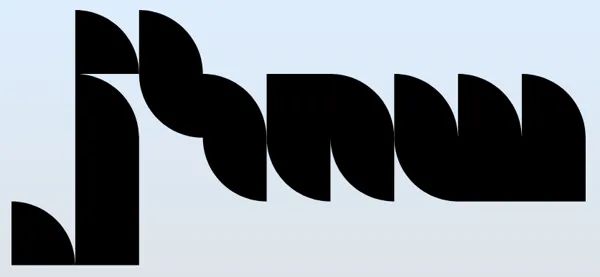 Logo: j4nw