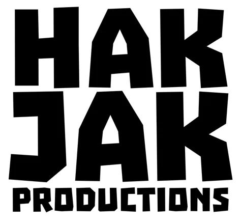 Logo: HakJak Productions LLC