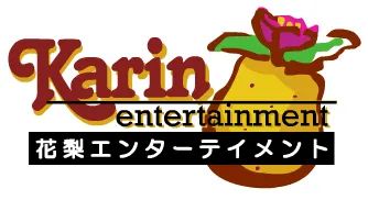 Logo: Karin Entertainment