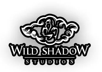 Logo: Wild Shadow Studios