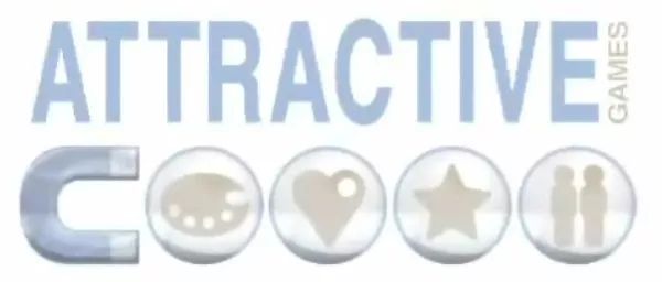 Logo: Attractive Games Ltd.
