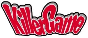 Logo: Killer Game