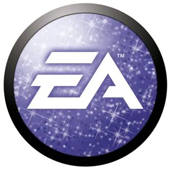 Logo: EA Casual
