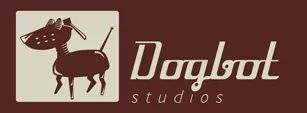 Logo: Dogbot Studios, LLC