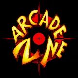 Logo: Arcade Zone Ltd.