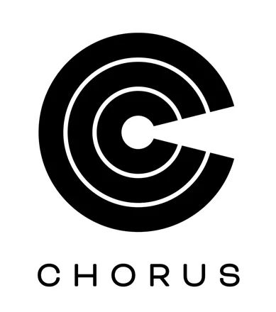 Logo: Chorus Worldwide Games, Ltd.