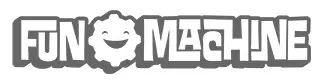 Logo: Fun Machine