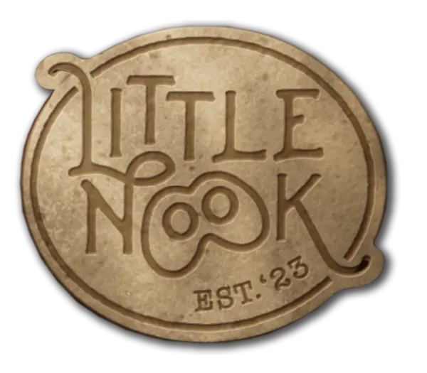 Logo: Little Nook
