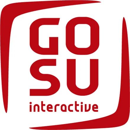 Logo: Gosu Interactive UG