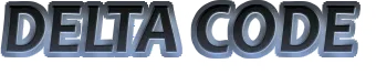 Logo: Delta Code