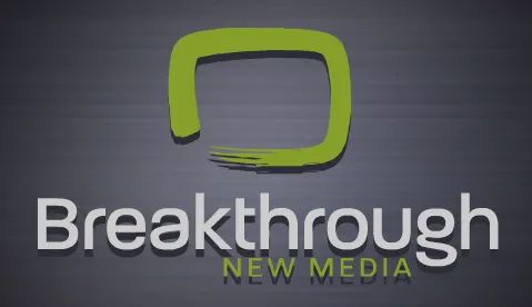 Logo: Breakthrough New Media