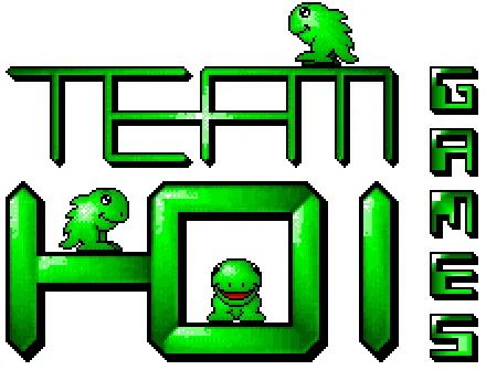 Logo: Team Hoi