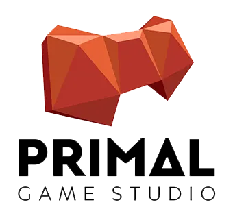 Logo: Primal Game Studio Ltd.