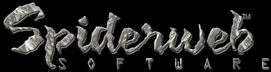 Logo: Spiderweb Software