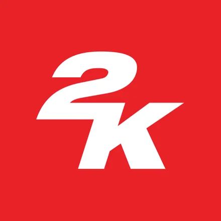 Logo: 2K Games, Inc.