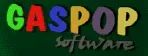 Logo: GASPOP Software