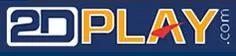 Logo: 2DPlay.com