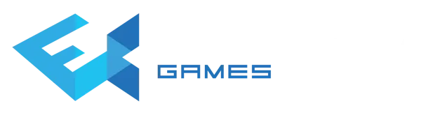 Logo: Exordium Games