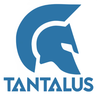 Logo: Tantalus Media Pty Ltd.