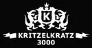 Logo: Kritzelkratz 3000 GmbH