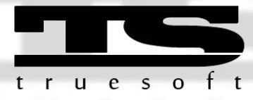 Logo: TrueSoft