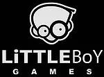 Logo: Little Boy Games Inc.