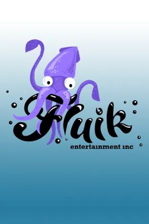 Logo: Fluik Entertainment Inc.