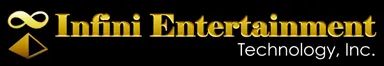 Logo: Infini Entertainment Technology, Inc.