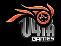 Logo: U4iA Games Inc.