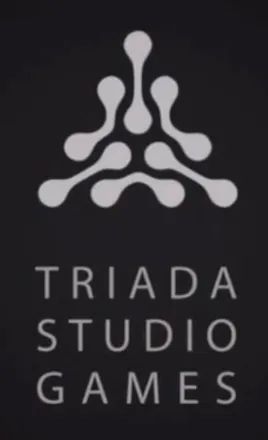 Logo: Triada Studio LLC