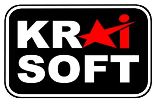 Logo: Kraisoft Entertainment