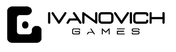 Logo: Ivanovich Games SL