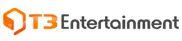 Logo: T3 Entertainment, Inc.