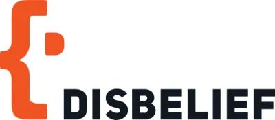 Logo: Disbelief, LLC