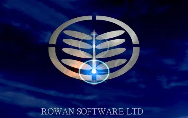 Logo: Rowan Software Ltd.
