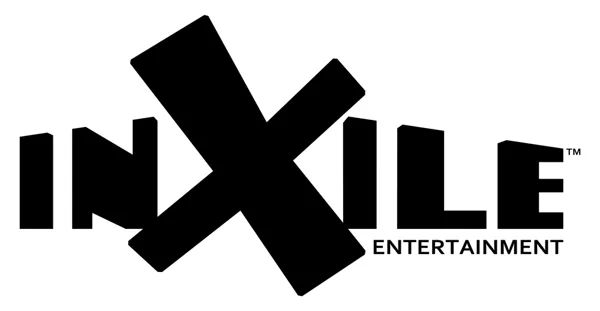 Logo: inXile Entertainment, Inc.
