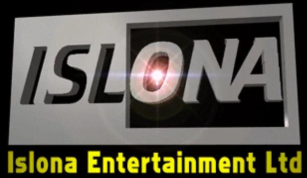 Logo: Islona Entertainment Ltd.