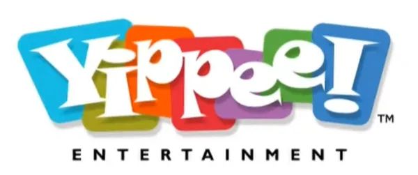 Logo: Yippee Entertainment Limited
