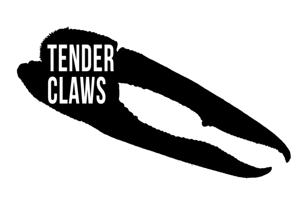 Logo: Tender Claws LLC